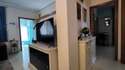 Chalet in Cotelles photo 11