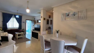 Chalet in Cotelles photo 12