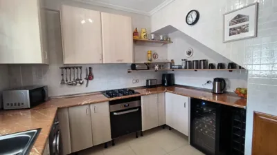 Chalet in Cotelles photo 15
