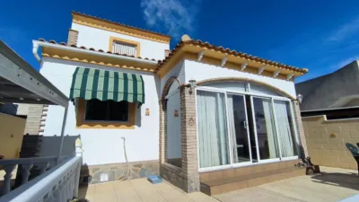 Chalet in Cotelles photo 2