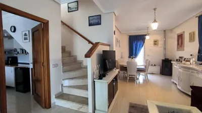 Chalet in Cotelles photo 21