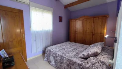 Chalet in Cotelles photo 22