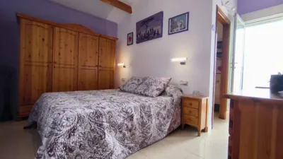Chalet in Cotelles photo 23