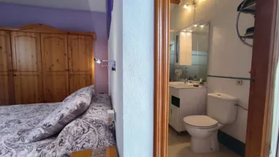 Chalet in Cotelles photo 24