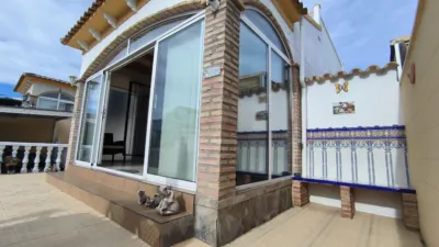 Chalet in Cotelles photo 27