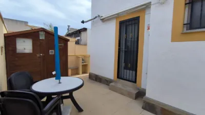 Chalet in Cotelles photo 29