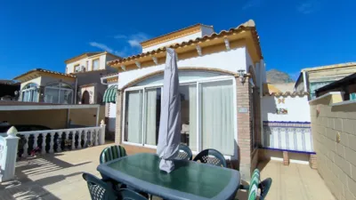 Chalet in Cotelles photo 30