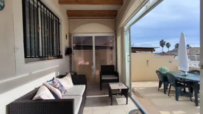 Chalet in Cotelles photo 3
