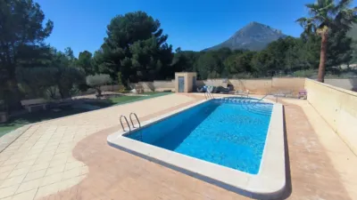 Chalet in Cotelles photo 4