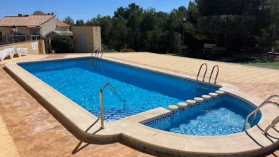 Chalet in Cotelles photo 32