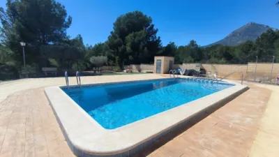 Chalet in Cotelles photo 34