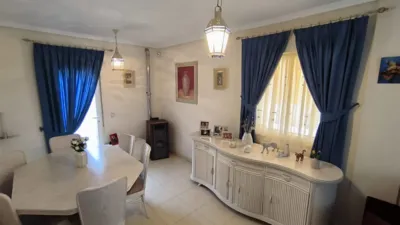 Chalet in Cotelles photo 5