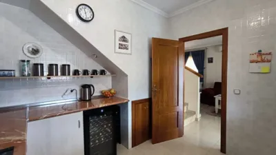 Chalet in Cotelles photo 6