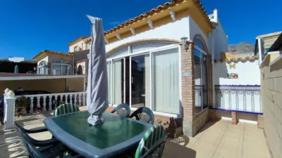 Chalet in Cotelles photo 7