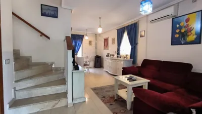 Chalet in Cotelles photo 9