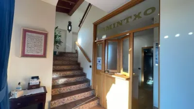 Chalet en Ibarrangelu photo 5