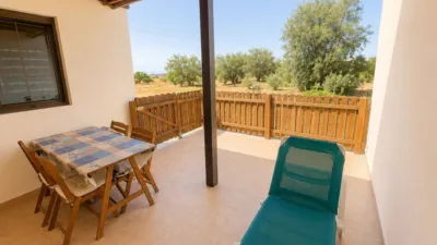 Rustic Finca in Tuineje photo 21