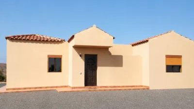 Rustic Finca in Tuineje photo 3