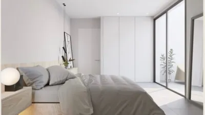 Casa – Alacant / Alicante, Campoamor, l'Alacantí - Vista 4