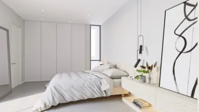 Casa – Alacant / Alicante, Campoamor, l'Alacantí - Vista 5