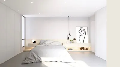 Casa – Alacant / Alicante, Campoamor, l'Alacantí - Más