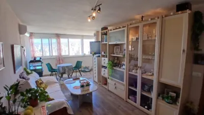 Piso – Benidorm - Vista 2