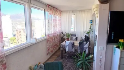 Piso – Benidorm - Vista 3