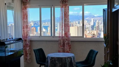 Piso – Benidorm - Vista 4