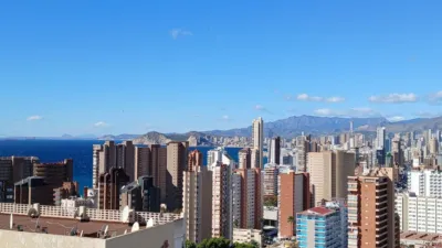 Piso – Benidorm - Vista 5