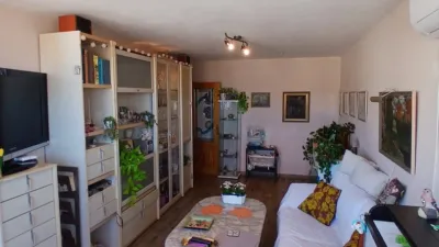 Piso – Benidorm - Más