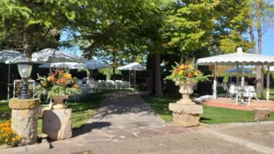 Rustic Finca in Queiles photo 12