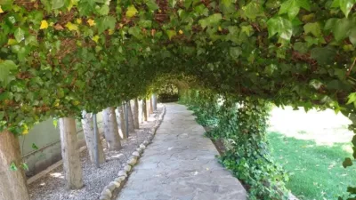 Rustic Finca in Queiles photo 20