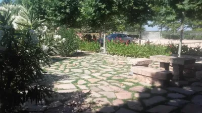 Rustic Finca in Queiles photo 21