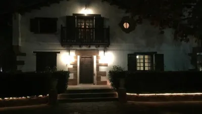Rustic Finca in Queiles photo 28