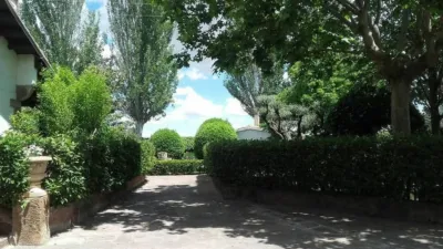 Rustic Finca in Queiles photo 30