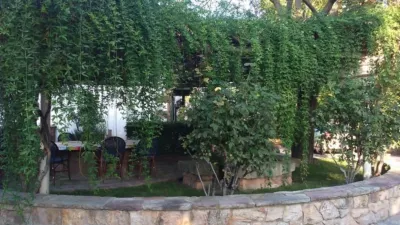 Rustic Finca in Queiles photo 33