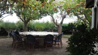 Rustic Finca in Queiles photo 37