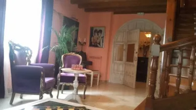 Rustic Finca in Queiles photo 40