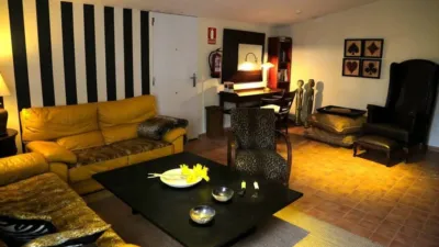 Rustic Finca in Queiles photo 6