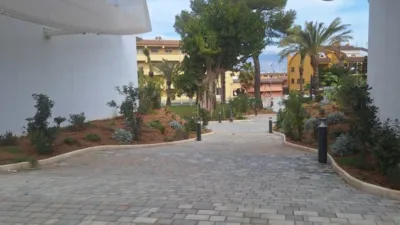 Piso en L'Albir photo 19