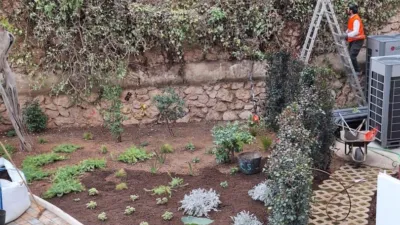 Piso en L'Albir photo 22