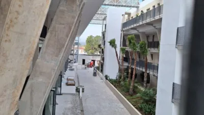 Piso en L'Albir photo 26