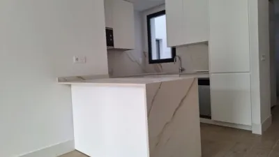Piso en L'Albir photo 27