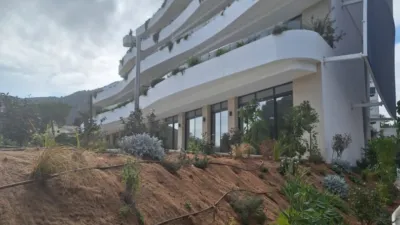 Piso en L'Albir photo 31