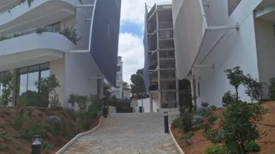 Piso en L'Albir photo 33