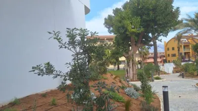 Piso en L'Albir photo 34