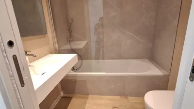Piso en L'Albir photo 38