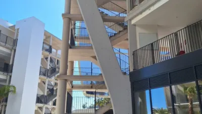 Piso en L'Albir photo 42