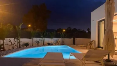 Casa - Vista 2