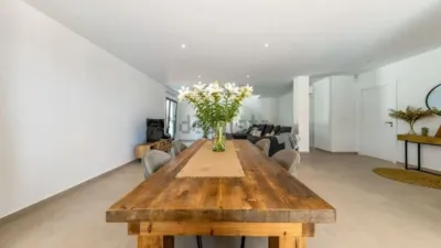 Casa - Más